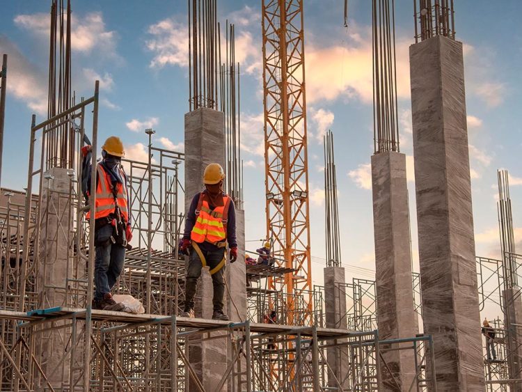 IMPLEMENTAN LARGAS JORNADAS Trabajan a toda marcha en ANAM    