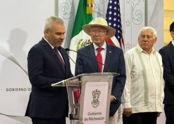 México retoma exportación de aguacate a EU tras pacto de seguridad