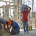 Falta de trabajadores retarda laentrega de obras de construcción