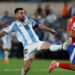 Messi es baja contra Perú; Scaloni suspendido