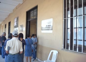 DE 65 Y MÁS No habrá “borrón” en el padrón de adultos mayores