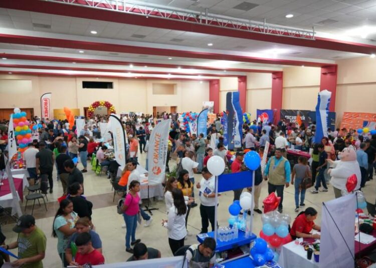 Facilita el Gobierno Municipal búsqueda y obtención de empleo