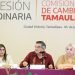 Impulsa acciones para mitigar cambio climático