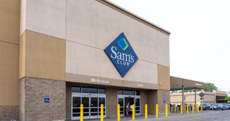 Regresará Sam’s a Nuevo Laredo