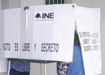 Instalan tres casillas para voto de foráneos