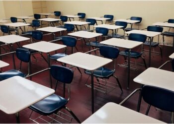 POR ÚLTIMO CONSEJO TÉCNICO No hay clases hoy viernes para educación básica