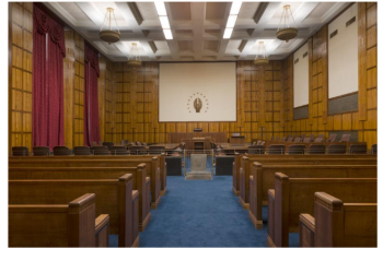 BUSCAN EN TEXAS Tribunal que atienda las demandas contra el estado