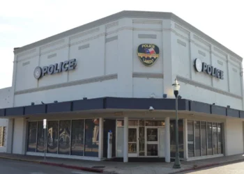 Separan Asuntos Internos del Departamento de Policía