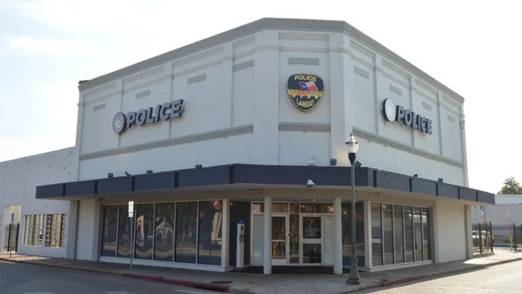 Separan Asuntos Internos del Departamento de Policía