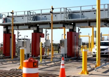 EN PUENTES INTERNACIONALES Instalarán sistema ‘Low Energy Portal’