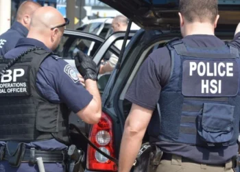 Abre Seguridad Nacional plazas de agentes y administrativos