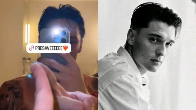 Peso Pluma presume nuevo corte de cabello