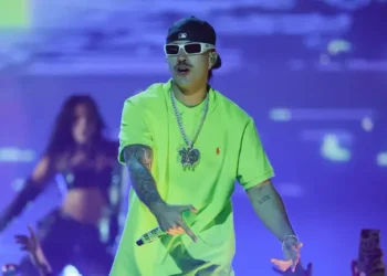 Feid protagonizará la inauguración de la Copa América 2024