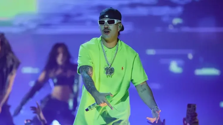 Feid protagonizará la inauguración de la Copa América 2024