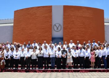 La UAT es sede del foro para analizar retos y tendencias de educación superior