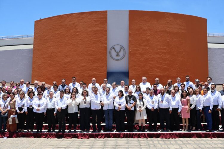 La UAT es sede del foro para analizar retos y tendencias de educación superior