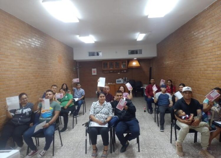 Atiende INMUJER a 700 parejas con pláticas prematrimoniales