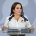 CARMEN LILIA CANTUROSAS Invita al gran concierto por el 176 Aniversario de Nuevo Laredo