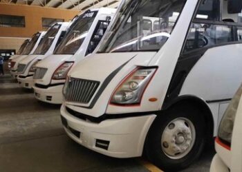 EN NUEVO LAREDO Descartan aumento a la tarifa del camión urbano