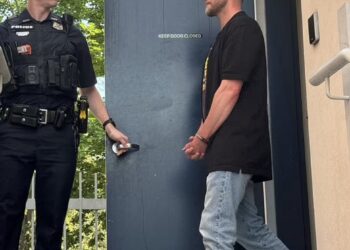 Justin Timberlake arrestado por conducir en estado de ebriedad en los Hamptons