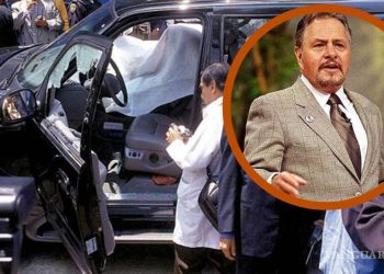 25 años de: “¡Mataron a Paco Stanley!”