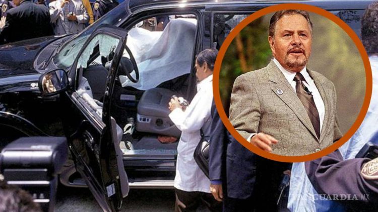 25 años de: “¡Mataron a Paco Stanley!”