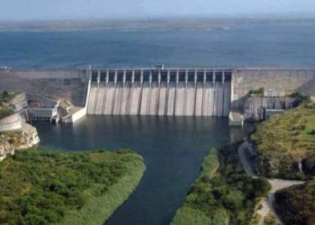 PRESA FALCÓN Desploma al 9%; sólo resta para el consumo humano