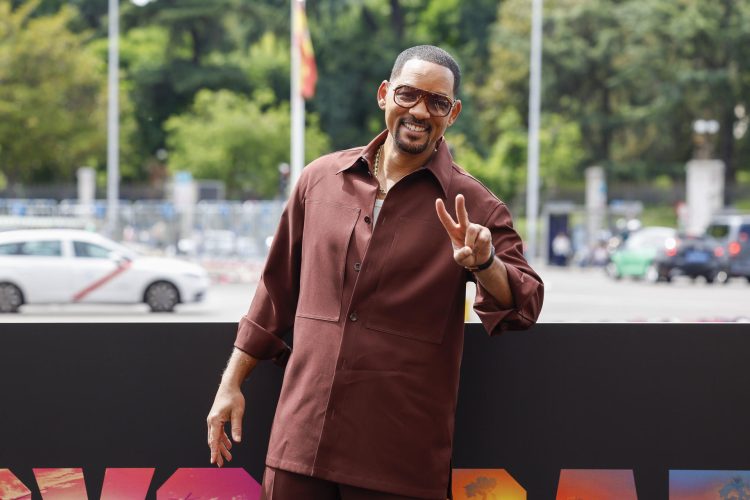Will Smith apuesta todo con ‘Bad Boys’ tras veto por bofetada en los Oscar