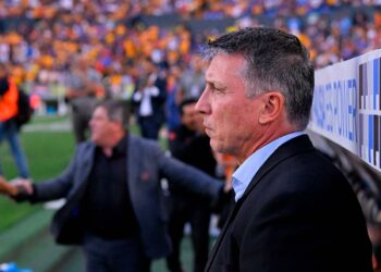 En Tigres consideran que la salida de Siboldi fue lo mejor