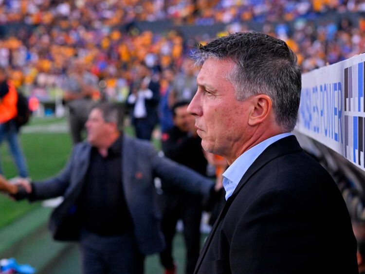 En Tigres consideran que la salida de Siboldi fue lo mejor