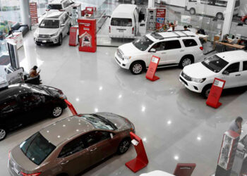 Importadores de autos piden se autorice regresar el ‘valor factura’