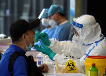 Descarta Salud alerta por Covid