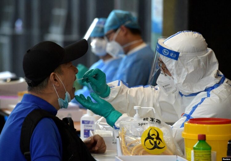 Descarta Salud alerta por Covid