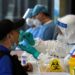 Descarta Salud alerta por Covid