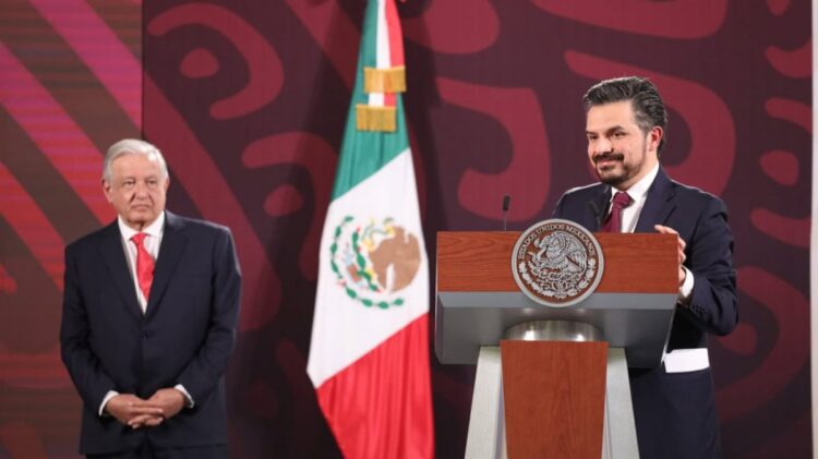 TRAS AÑOS DE ABANDONO EN TAMAULIPAS Avanza el sector salud con el IMSS-Bienestar