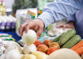 Alzada de precios dificulta el plan para contener inflación