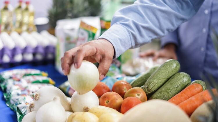 Alzada de precios dificulta el plan para contener inflación