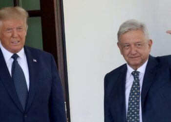 AMLO enviará carta a Trump para defender a migrantes e integración económica