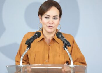 CARMEN LILIA CANTUROSAS Invita a Campamento DE VERANO 2024