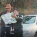 TAMAULIPAS FORTALECE ASISTENCIA Ángeles Verdes apoyan a turistas en carreteras