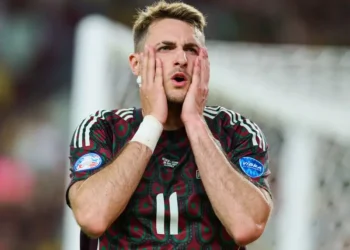 «México, Eliminado de la Copa América 2024 por Diferencia de Goles»