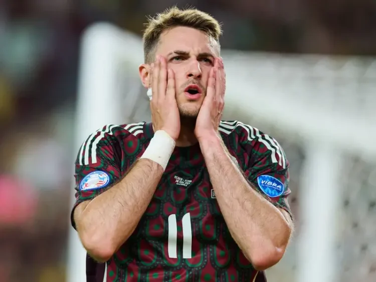 «México, Eliminado de la Copa América 2024 por Diferencia de Goles»