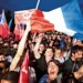 Ultraderecha Francesa Derrumba a Macron; Habrá Comicios Anticipados