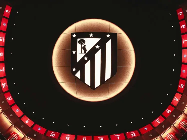 Atlético de Madrid Recupera su Emblemático Escudo Histórico