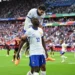 Francia Avanza a Cuartos de la Eurocopa con Sufrido Triunfo sobre Bélgica