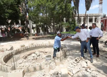 Yucatán Impulsa Inversiones con Polos Industriales del Bienestar