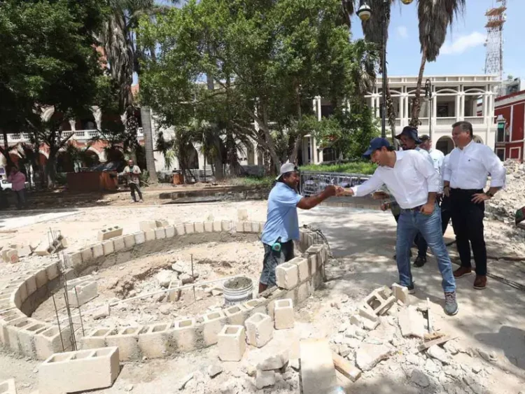 Yucatán Impulsa Inversiones con Polos Industriales del Bienestar