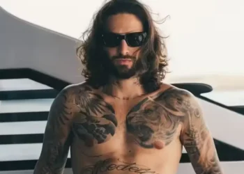 Maluma Busca Niñera para su Hija Paris y Desata la Locura en Redes