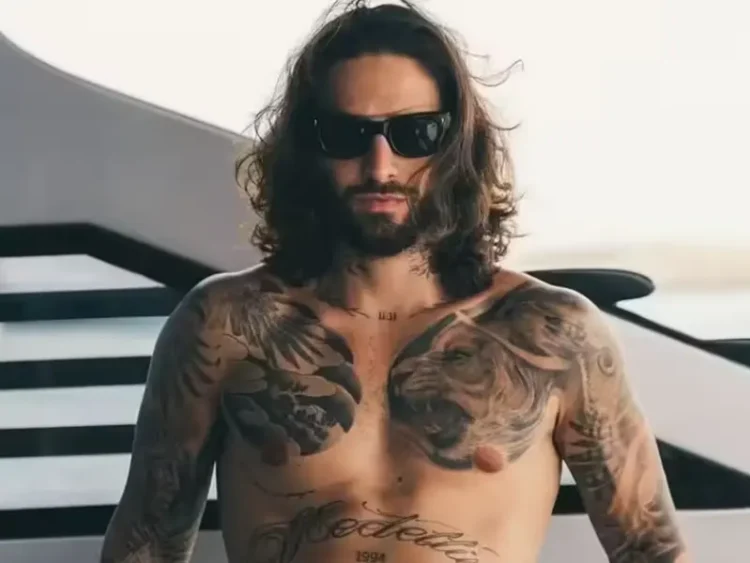 Maluma Busca Niñera para su Hija Paris y Desata la Locura en Redes