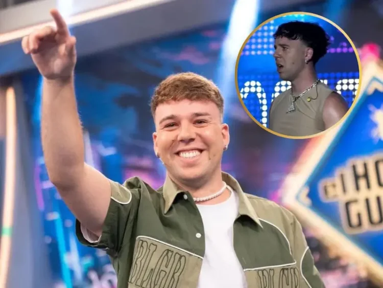 Quevedo Sorprende con Cambio Físico Tras Desaparecer en Redes Sociales